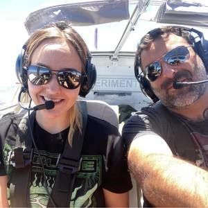 Meet your Posher, Michaelanne